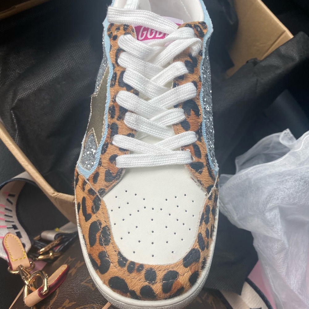 Golden Goose Dupes
